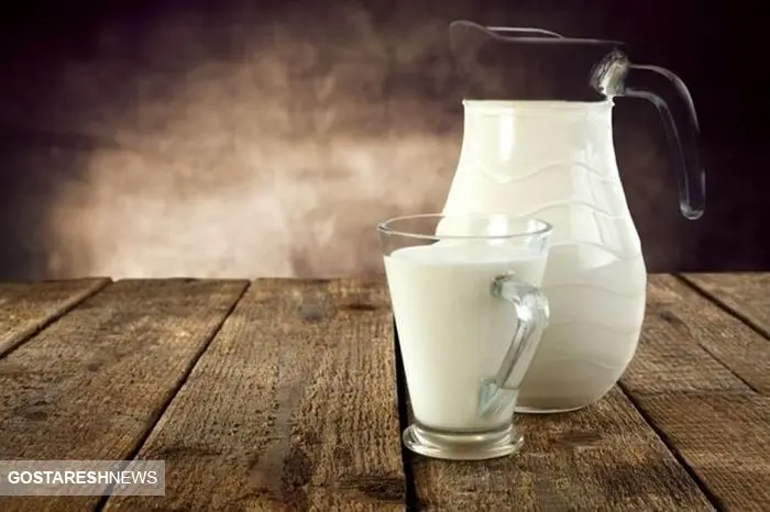 با نوشیدن این شیر عمرتان را طولانی کنید