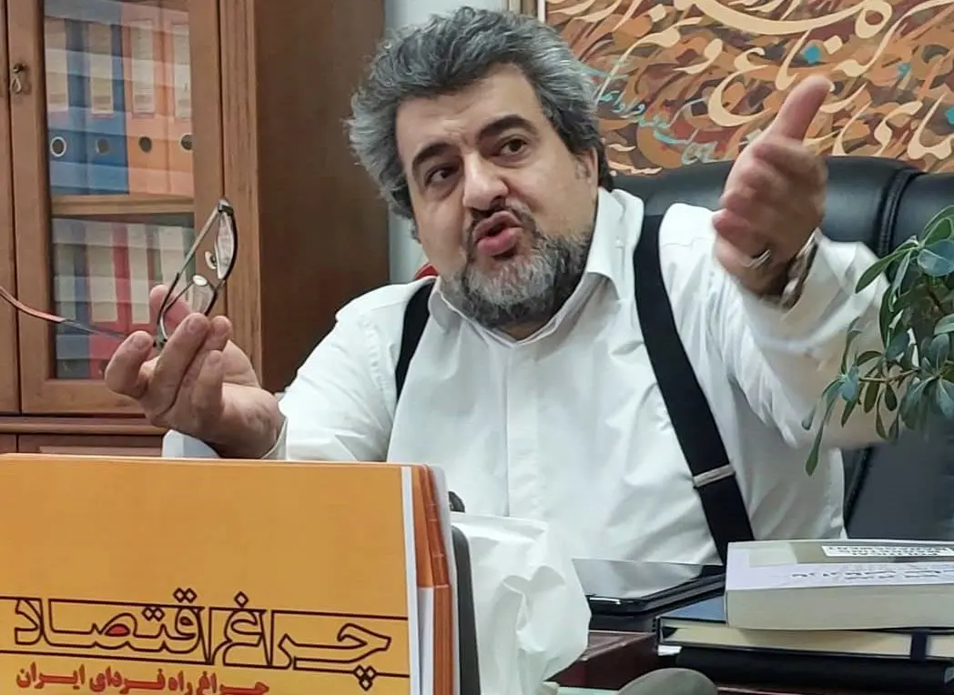 نقش اتاقهای بازرگانی در اقتصاد ایران و کشورهای پیشرفته