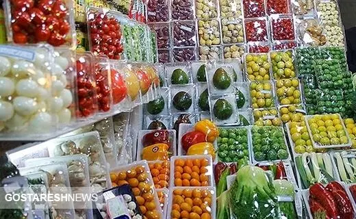 چرا قیمت میوه از باغ تا بازار اینقدر متفاوت است؟