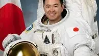 یک فضانورد ژاپنی فرمانده جدید ایستگاه فضایی بین المللی شد
