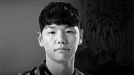خودکشی مشکوک یک بازیکن کره جنوبی