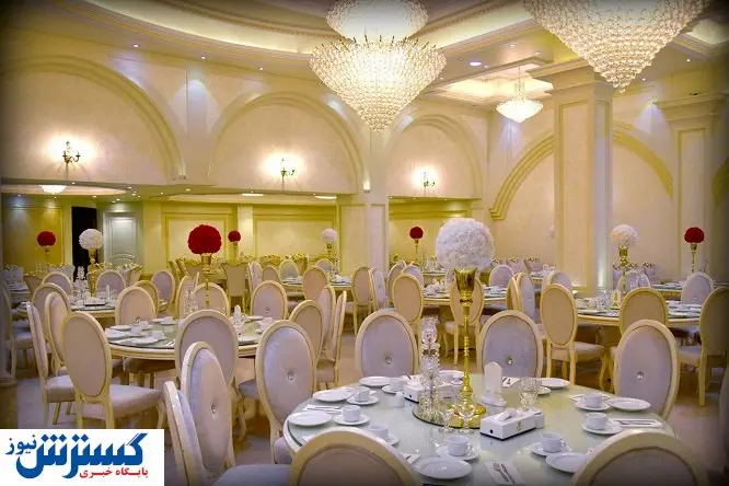دردسر جدید برای تالارداران