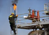 آخرین آمار از صادرات نفت عربستان