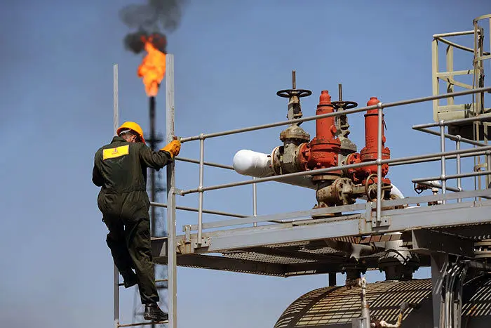 مشتریان نفت ایران در چین بیشتر شدند 