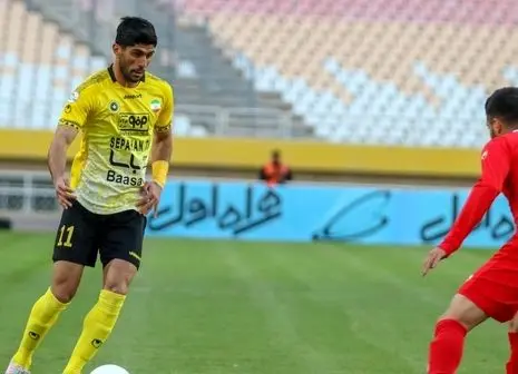 شاه ماهی نقل و انتقالات پرسپولیس مشخص شد