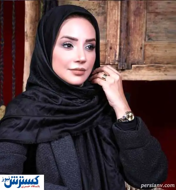 احوالپرسی شبکه دو با شبنم قلی خانی
