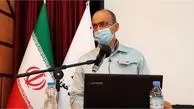 جلسه کارکنان امور اداری و سازماندهی و روش‌ها در فولاد خوزستان