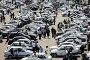 لیست قیمت خودروهای کارکرده ( ۱۲ تیر ۱۴۰۴ ) | ۲۰۶ تیپ ۲ چند ؟
