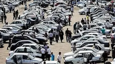 لیست قیمت خودروهای کارکرده ( ۱۲ تیر ۱۴۰۴ ) | ۲۰۶ تیپ ۲ چند ؟