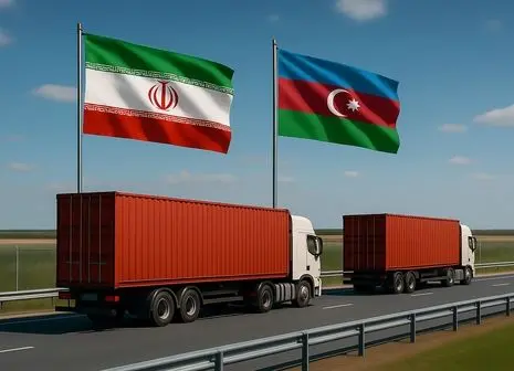 ایران به دادِ شریک تجاری خود رسید