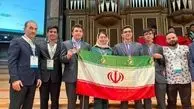 دانش‌آموزان ایرانی یک طلسم 18 ساله را شکستتند