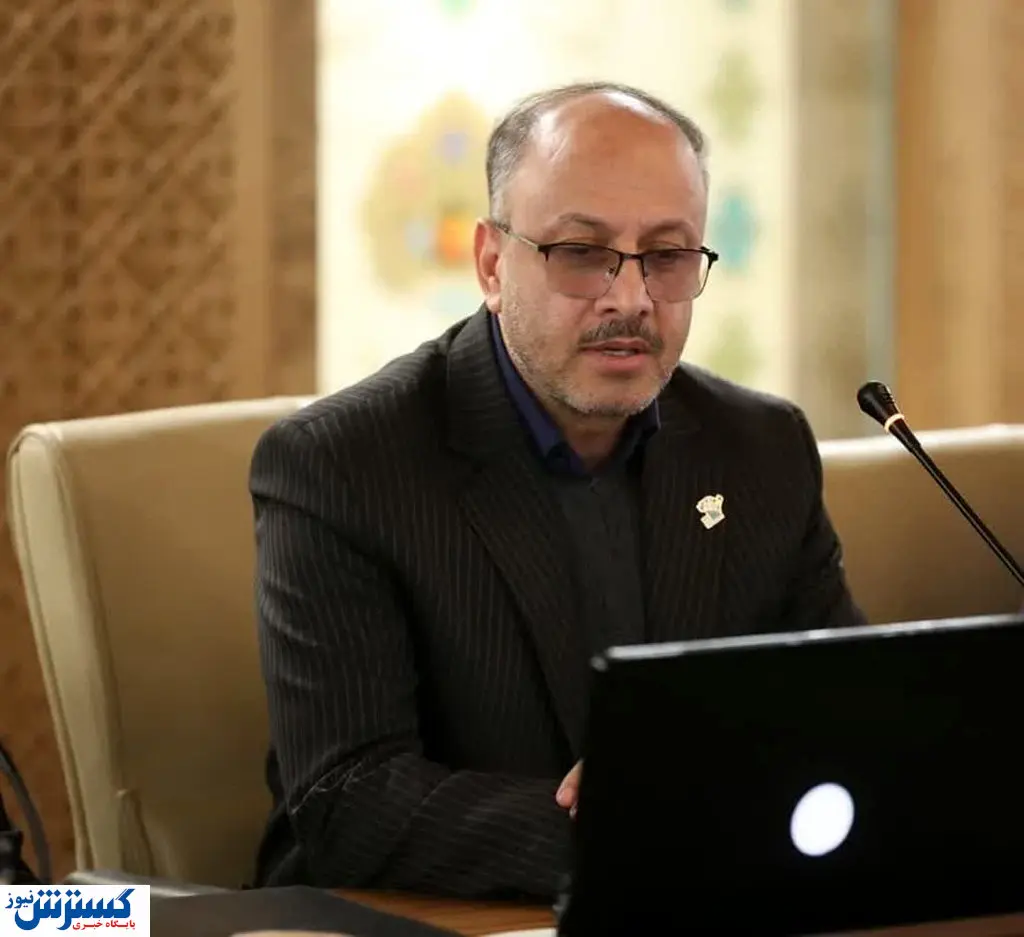 تدبیری برای توسعه نگاهی به تحولات جدید در نمایشگاه بینالمللی اصفهان