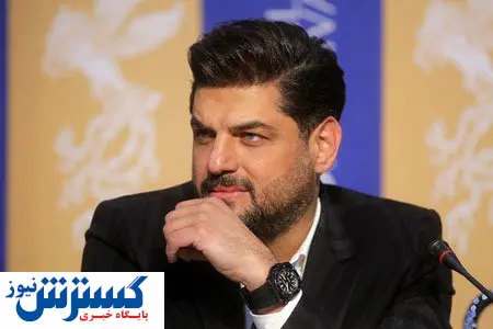 ماجرای جوکهای منشوری سام درخشانی!