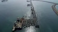 فعالیت‌ های بندر نفتی خلیج فارس ۹ درصد رشد کرد