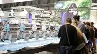 جزییات برگزاری بزرگترین نمایشگاه فناوری نساجی جهان