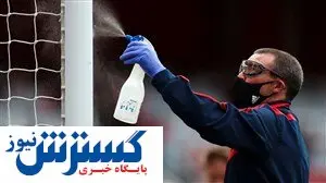 وضعیت نگرانکننده آبیها