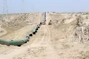 قدرت جدید برای ایران | شاهرگ ایران رنگین شد