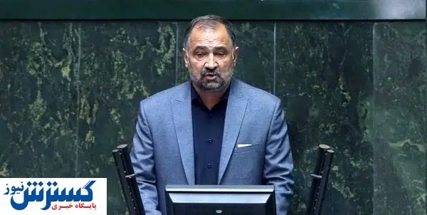 شلمزاری: وحیدی نگینی درخشان در دولت سیزدهم