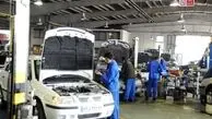 کسب رتبه ممتاز توسط نمایندگی های ایران خودرو