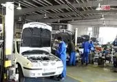 افزایش سهم بازار ایران خودرو دیزل