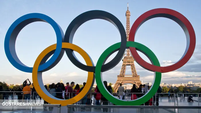 ۳ کشور به المپیک پاریس دعوت نشدند!