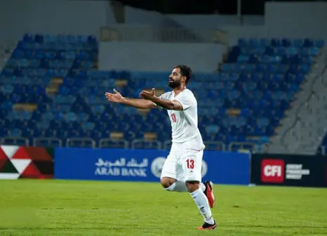 چشمک شاه ماهی به پرسپولیس