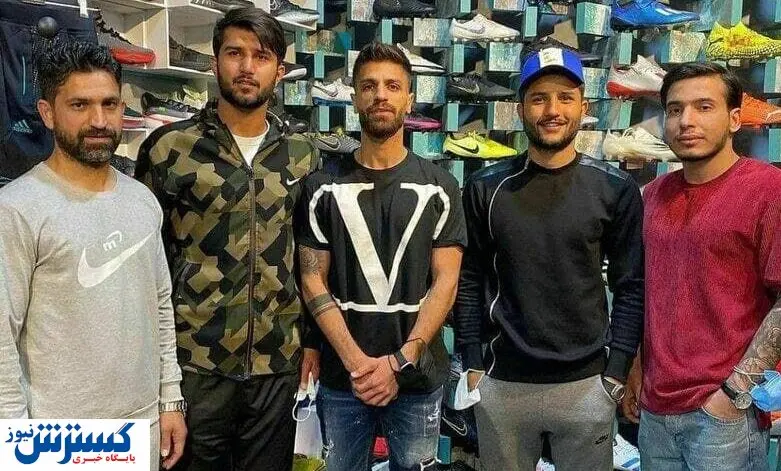 دو ستاره از استقلال و پرسپولیس به تیم ملی دعوت شدند