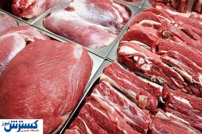 گوشت قرمز در بازار امروز کیلویی چند؟ (۹۹/۰۷/۲۰) + جدول