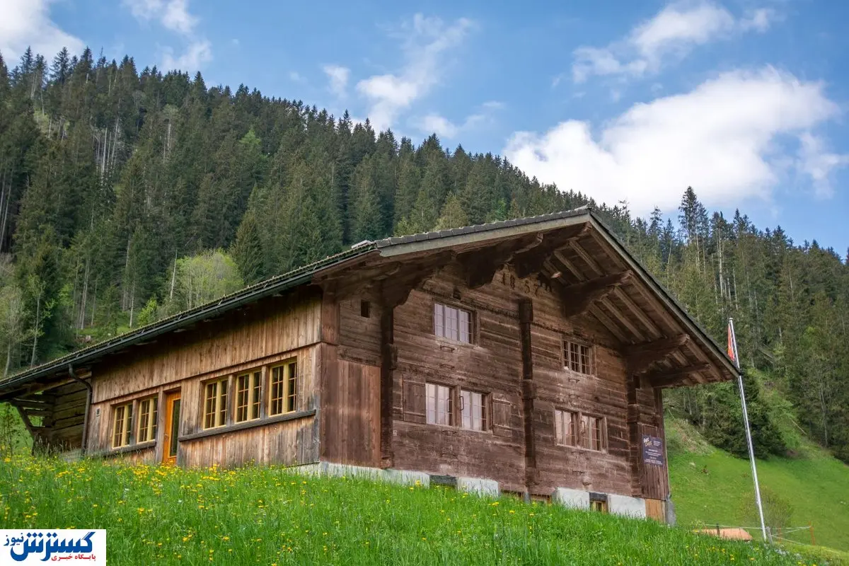 اجاره کلبه جنگلی در شمال ایران؛ در گیلان خانه کرایه کنیم یا مازندران؟ 