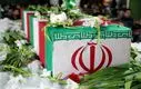 امروز یک دست بدون پیکر تشییع می‌شود !