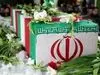 آمار نهایی شهدای جنگ با اسرائیل اعلام شد