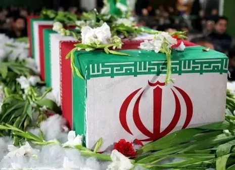 آمار نهایی شهدای جنگ با اسرائیل اعلام شد
