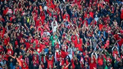 پرسپولیس دست روی ۲ ستاره گذاشت