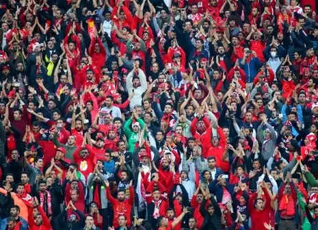 پرسپولیس با ستاره برزیلی به توافق رسید