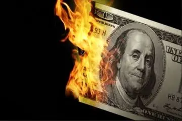 بدهی‌های نجومی ؛ دولت‌ها در سراشیبی سقوط