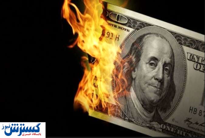 قیمت دلار ریزش کرد ؟ | نرخ دلار و یورو امروز پنجشنبه ۴ بهمن ۱۴۰۳