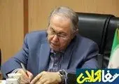 نمکی: نمی ‎گذاریم مردم ایران موش آزمایشگاهی هیچ کشوری شوند/فیلم