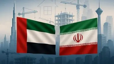 پیام ترسناک امارات به ایران؛ دوست آمریکا آب پاکی را روی دست تهران ریخت