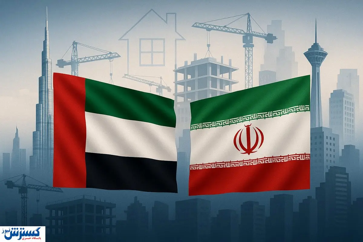 درس تاریخی امارات به ایران؛ قدرت خاورمیانه به تهران پیام ترسناک فرستاد
