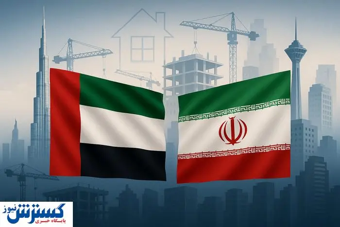 پیام ترسناک امارات به ایران؛ دوست آمریکا آب پاکی را روی دست تهران ریخت