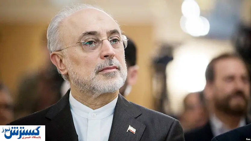 افشاگری تازه علی اکبر صالحی از بتن ریزی در رآکتور اراک