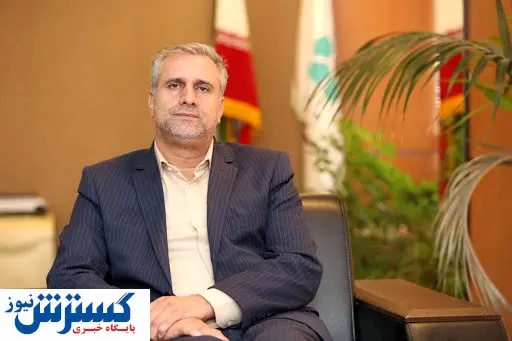 مشارکت بانک توسعه تعاون در طرح آبا