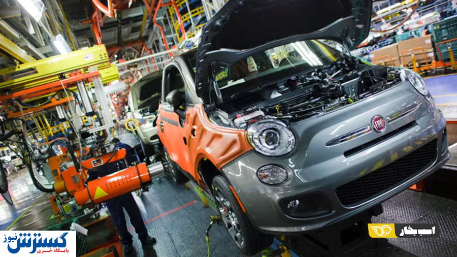 ادغام فیات و پژو نهایی شد