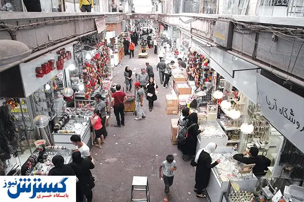 بیشترین گلایه از مالیات است