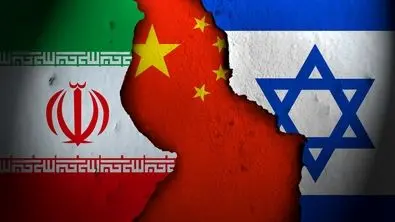 ایران روی همکاری با غول جهان حساب کرد