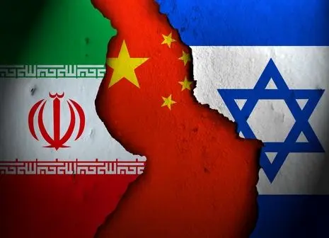فرصت طلایی همکاری با چین در حال از دست رفتن است