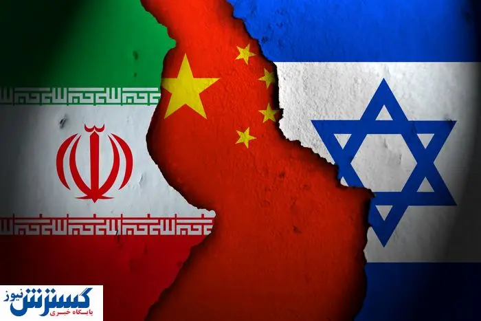 ایران روی همکاری با غول جهان حساب کرد