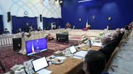روحانی: میدان و دیپلماسی متعلق به مردم است