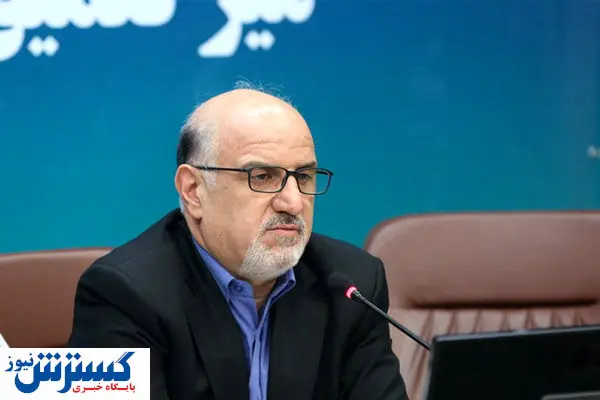 بی نیازی ایران از واردات کاتالیستهای متانول و پلیمر