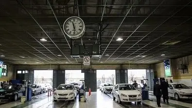 خودروهای دودزا زیر ذره‌بین پلیس؛ ابطال فوری گواهی معاینه فنی در راه است